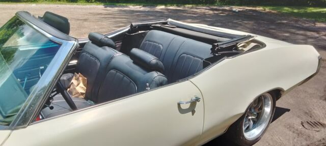 1970 Buick Skylark - photo 6