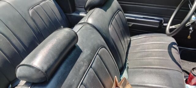 1970 Buick Skylark - photo 7