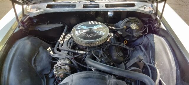 1970 Buick Skylark - photo 9