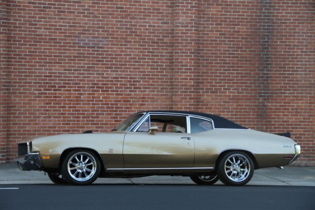 1970 Buick Skylark GS - photo 2