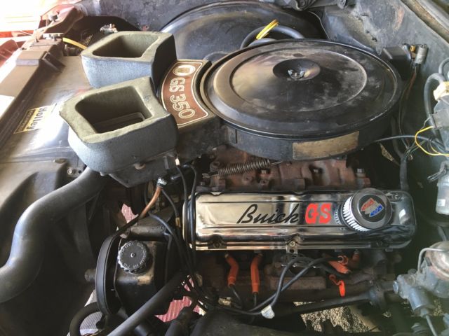 1969 Buick Skylark - photo 10