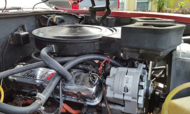 1969 Buick Skylark - photo 11