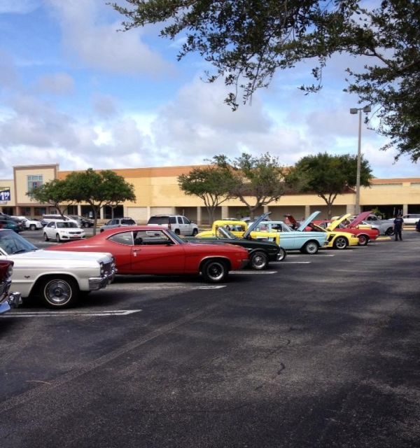 1969 Buick Skylark - photo 2
