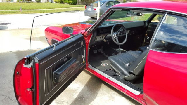 1969 Buick Skylark - photo 4