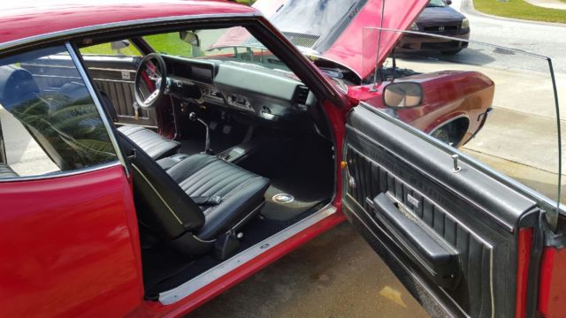 1969 Buick Skylark - photo 5