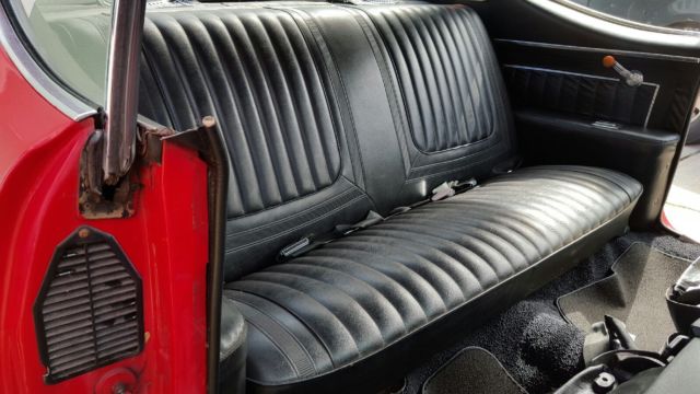 1969 Buick Skylark - photo 6