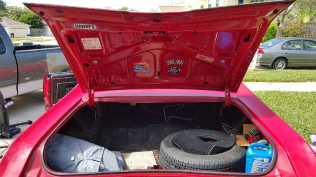 1969 Buick Skylark - photo 9