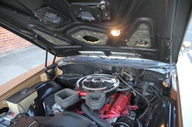 1970 Buick Skylark GS - photo 6