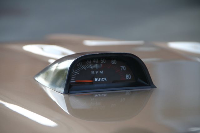 1970 Buick Skylark GS - photo 7