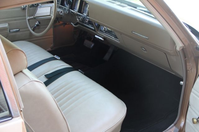 1970 Buick Skylark GS - photo 8