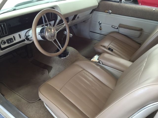 1969 Buick Skylark Special - photo 3