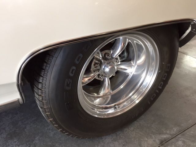 1969 Buick Skylark Special - photo 4