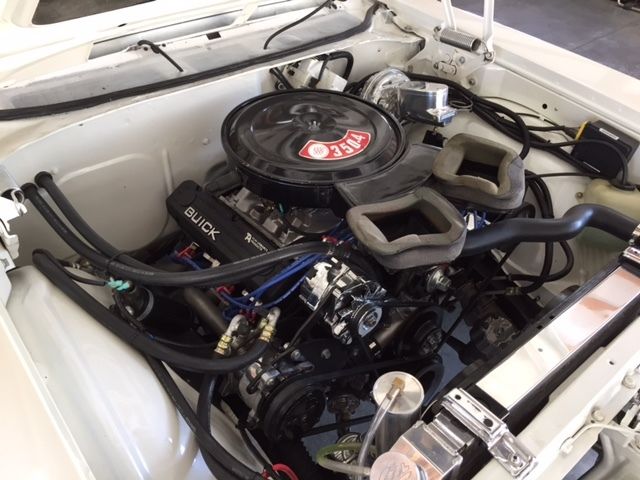 1969 Buick Skylark Special - photo 5