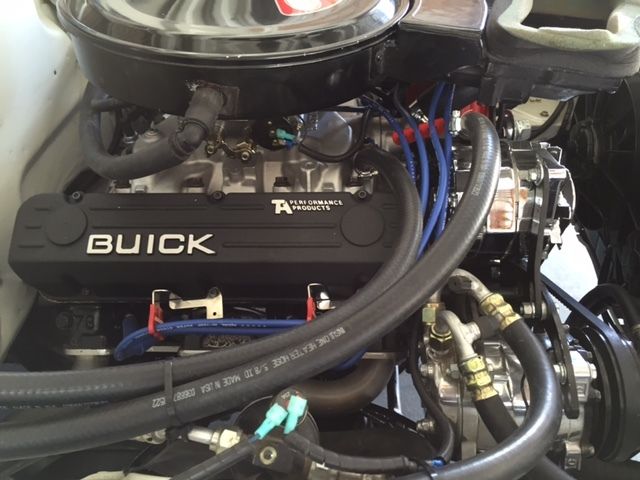 1969 Buick Skylark Special - photo 6