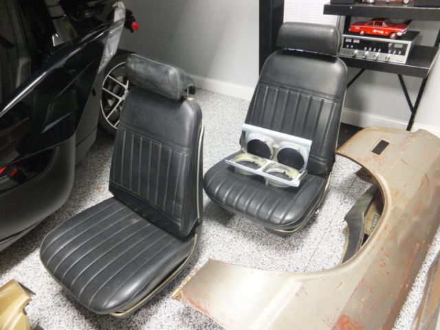 1972 Buick Skylark - photo 10