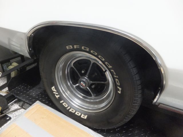 1972 Buick Skylark - photo 4