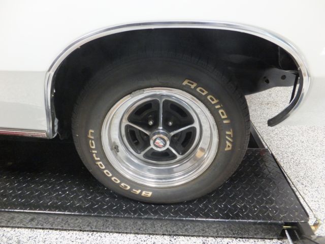 1972 Buick Skylark - photo 7