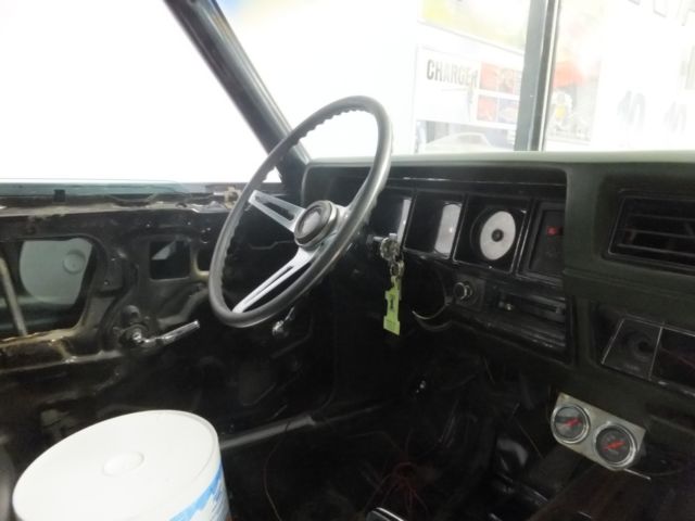 1972 Buick Skylark - photo 8