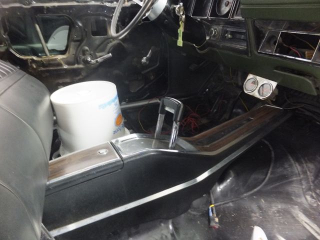 1972 Buick Skylark - photo 9