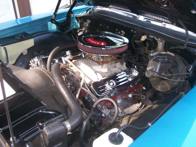 1972 Buick Skylark - photo 10