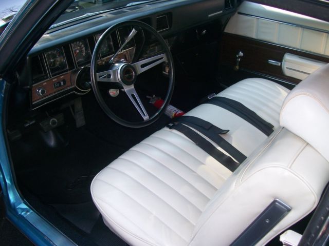 1972 Buick Skylark - photo 11