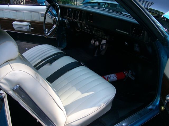 1972 Buick Skylark - photo 12