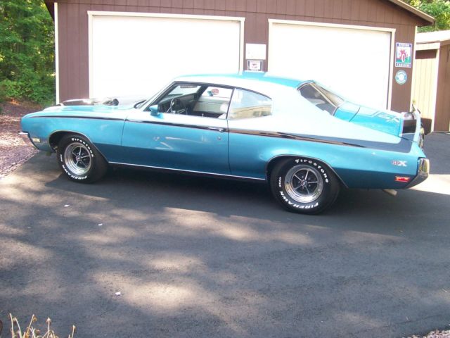 1972 Buick Skylark - photo 3