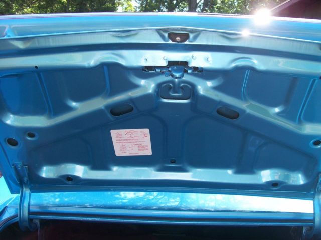 1972 Buick Skylark - photo 8