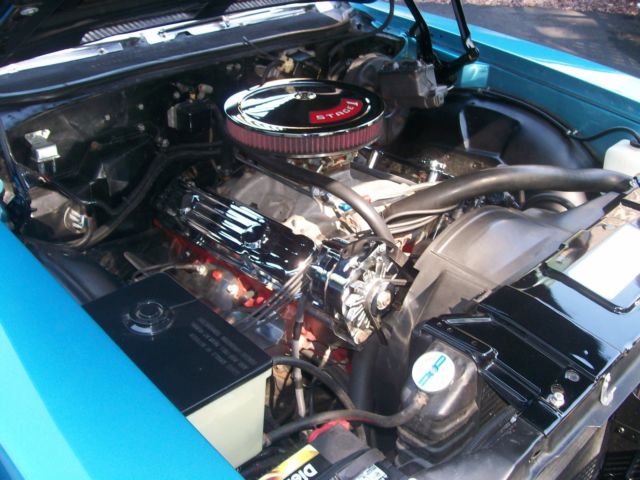 1972 Buick Skylark - photo 9