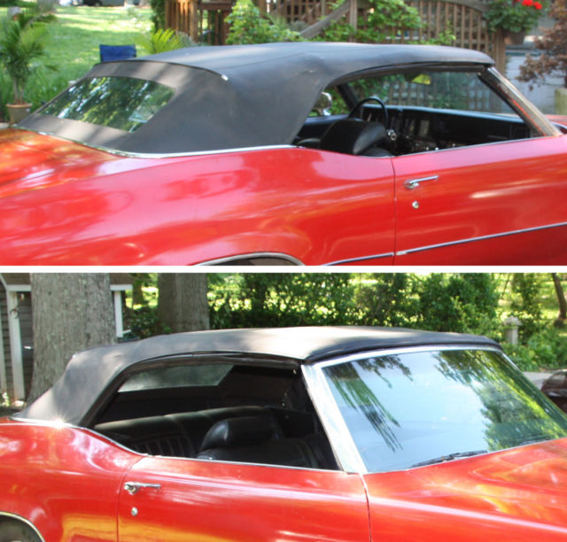 1971 Buick Skylark Custom - photo 11