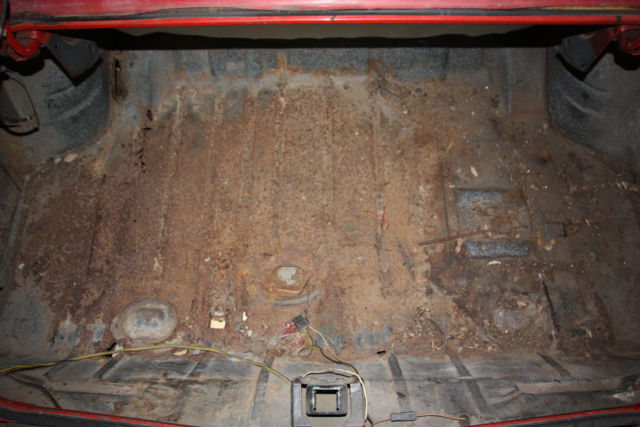 1971 Buick Skylark Custom - photo 12