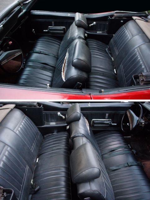 1971 Buick Skylark Custom - photo 5