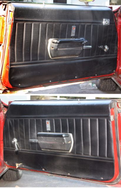 1971 Buick Skylark Custom - photo 6