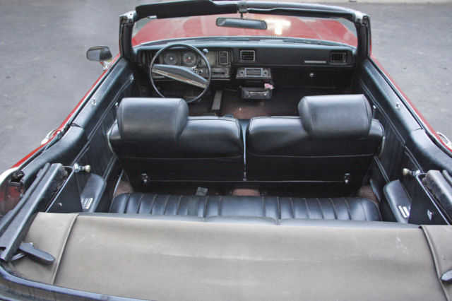1971 Buick Skylark Custom - photo 7