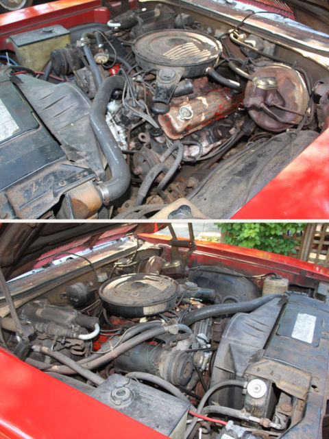 1971 Buick Skylark Custom - photo 9