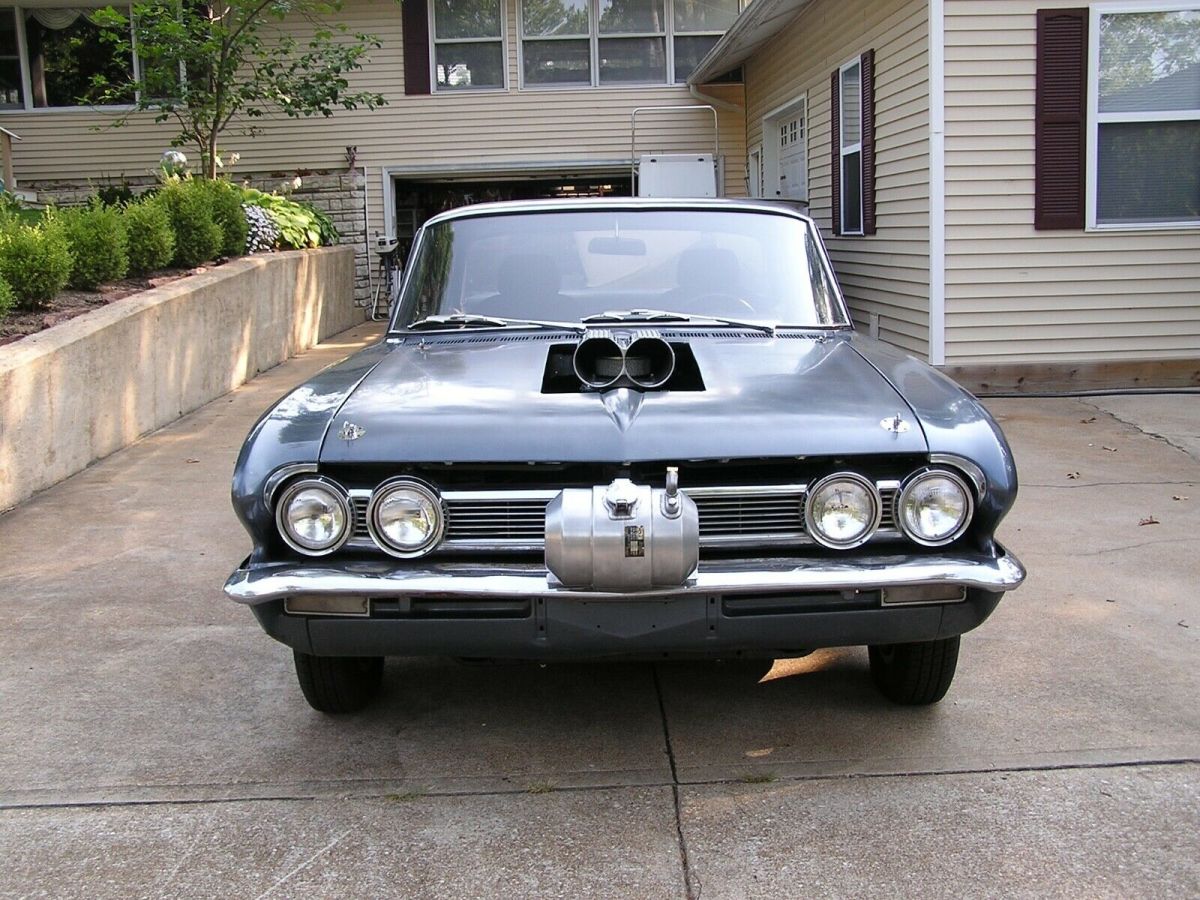 1962 Buick Skylark - photo 2