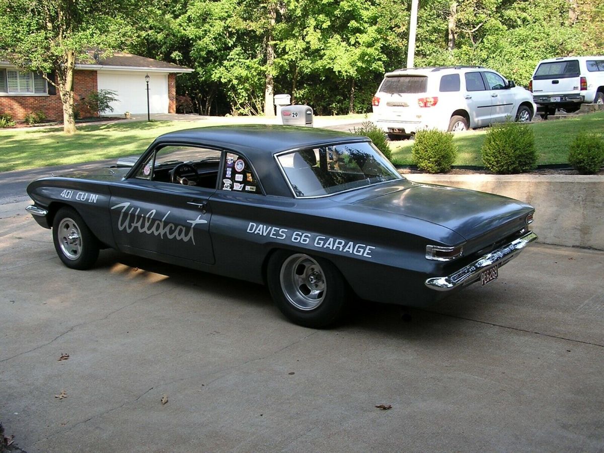 1962 Buick Skylark - photo 5