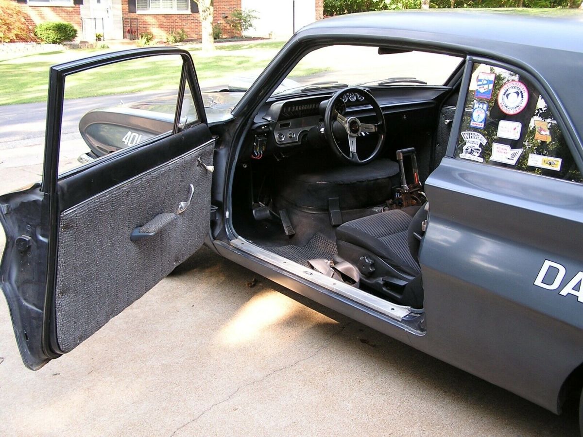 1962 Buick Skylark - photo 6