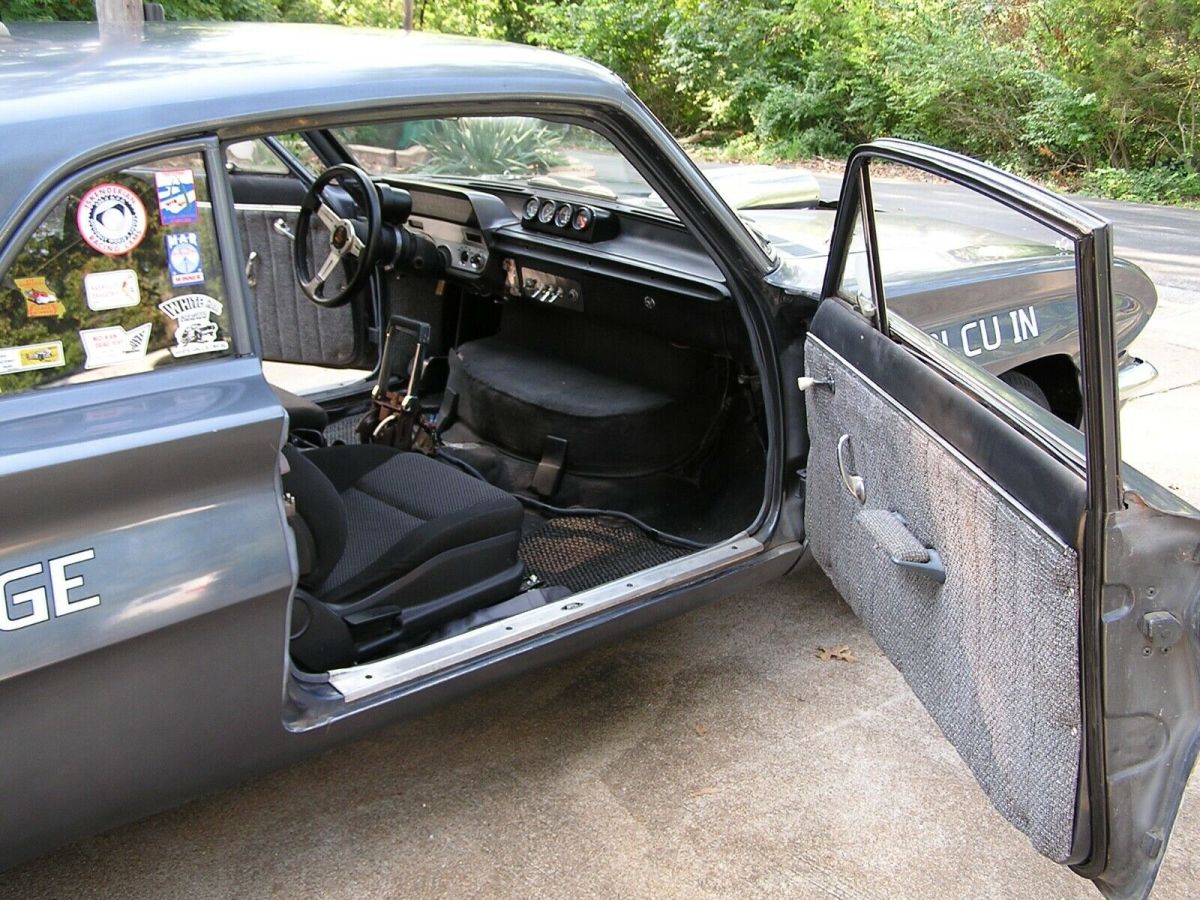 1962 Buick Skylark - photo 8