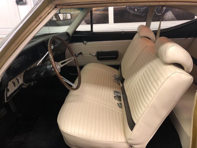 1969 Buick Skylark -GRAN SPORT GS CALIFORNIA 350 RAM AIR- SEE VIDEO - photo 3