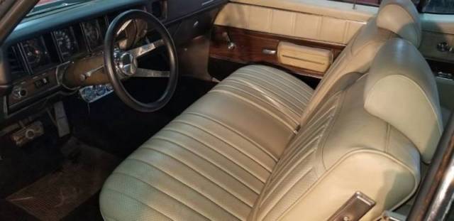 1972 Buick Skylark Custom 2 drHard Top - photo 10