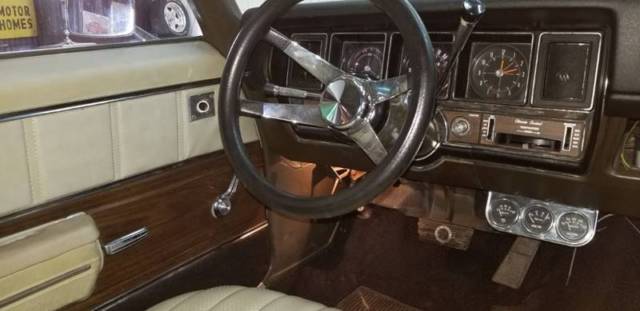 1972 Buick Skylark Custom 2 drHard Top - photo 9