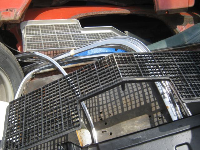 1972 Buick Skylark - photo 10