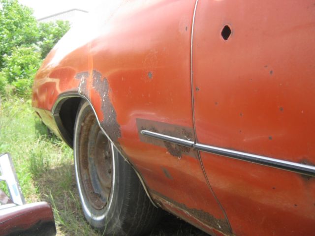1972 Buick Skylark - photo 11