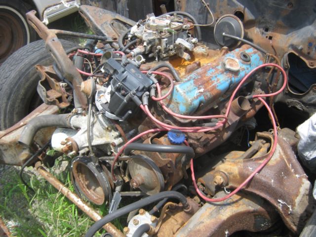 1972 Buick Skylark - photo 2