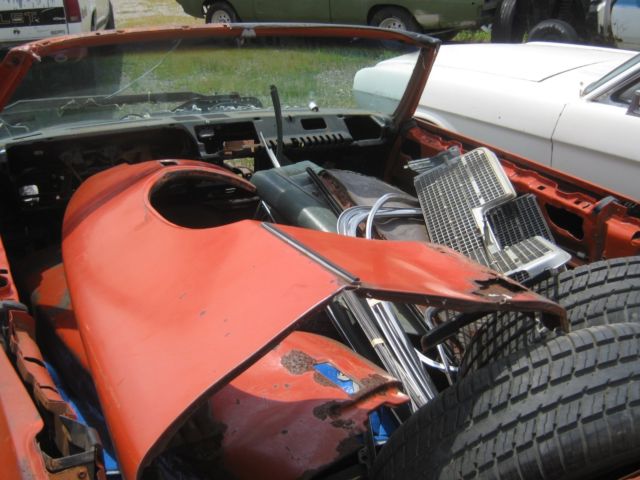 1972 Buick Skylark - photo 4