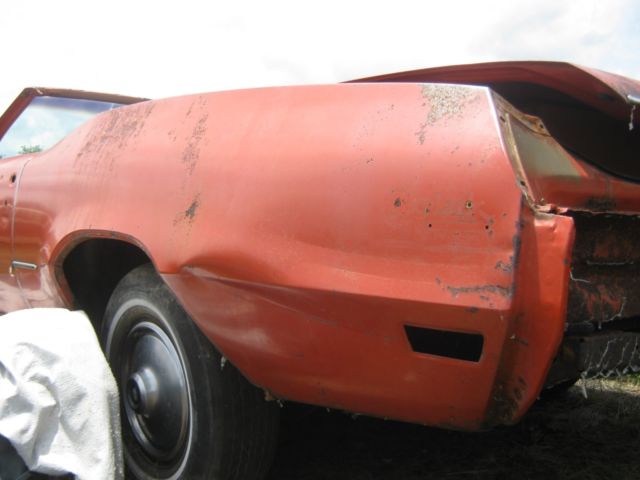 1972 Buick Skylark - photo 5