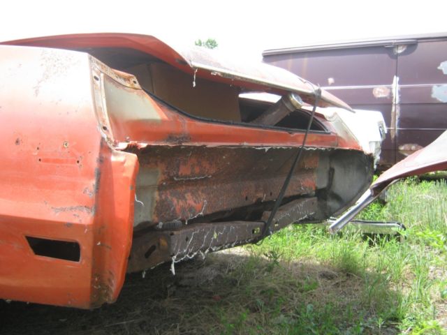 1972 Buick Skylark - photo 6