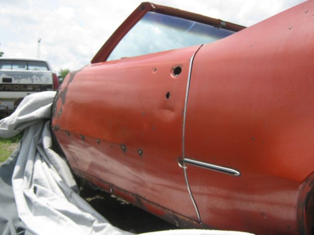 1972 Buick Skylark - photo 7
