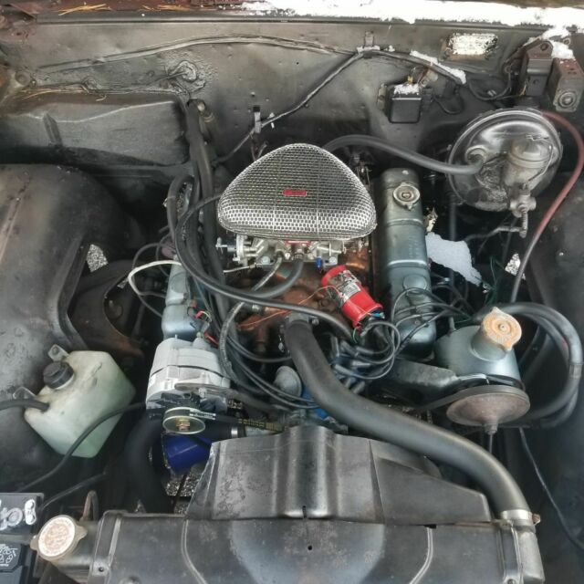 1965 Buick Other
